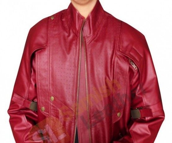 Chris Pratt Guardians of Galaxy Outfits