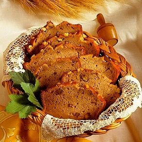 Nana's Banana Bread : 18 Steps (with Pictures) - Instructables
