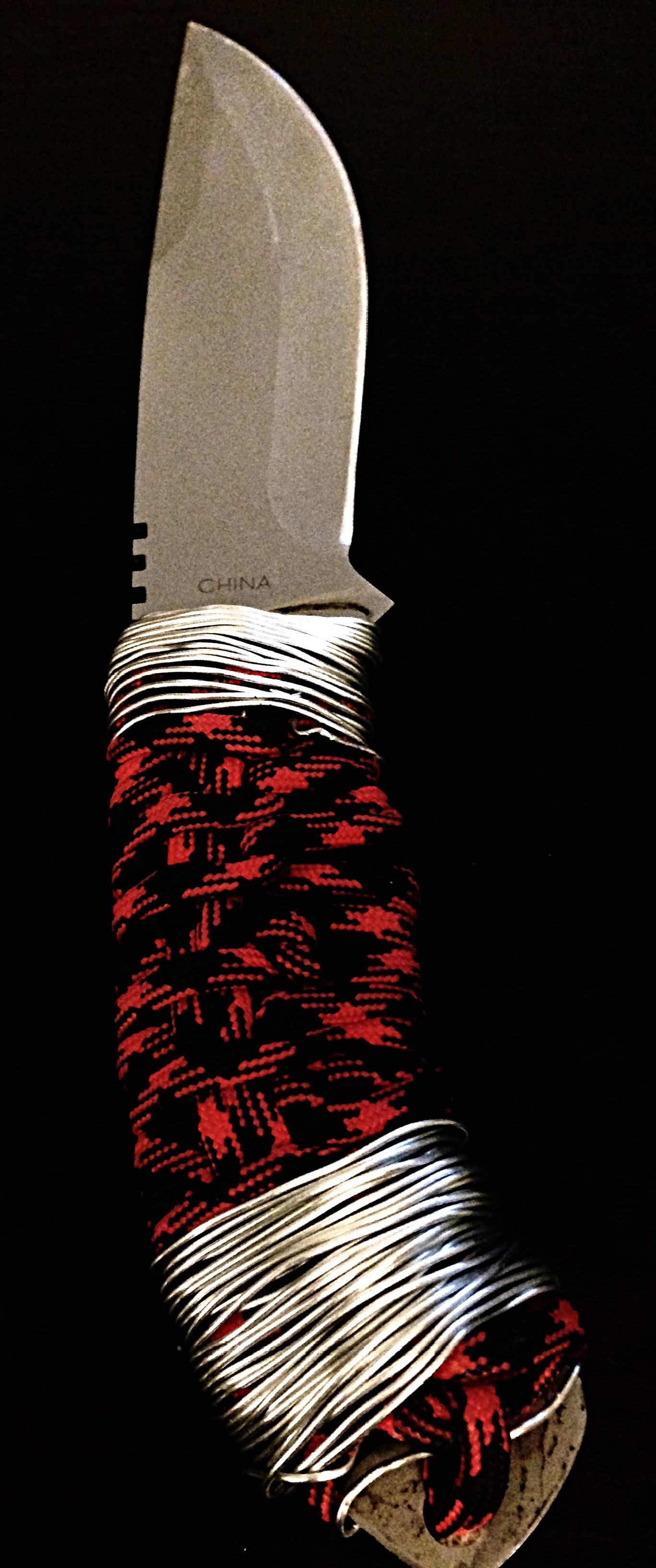 Survival Para-chord Taken A Step Further