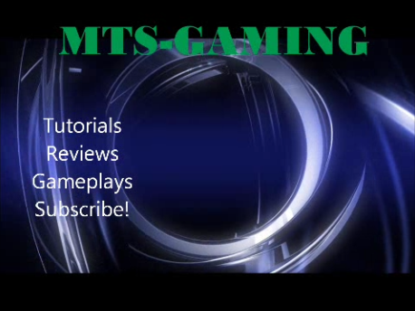 Minecraft rocket tutorial!