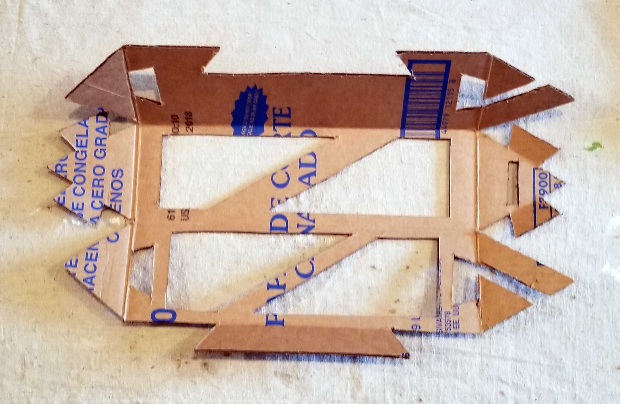 Pyre Log : 6 Steps (with Pictures) - Instructables