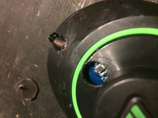 One Button to Rull Them All!