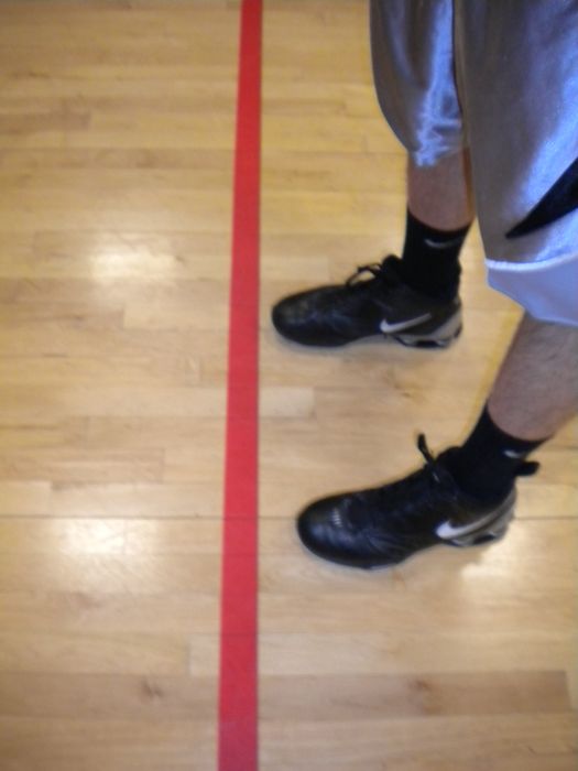 How to Properly Shoot a Free Throw. : 10 Steps - Instructables