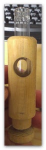 Sample Holder