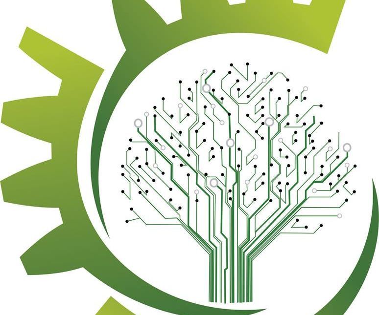 Arduino AD8495 Thermometer