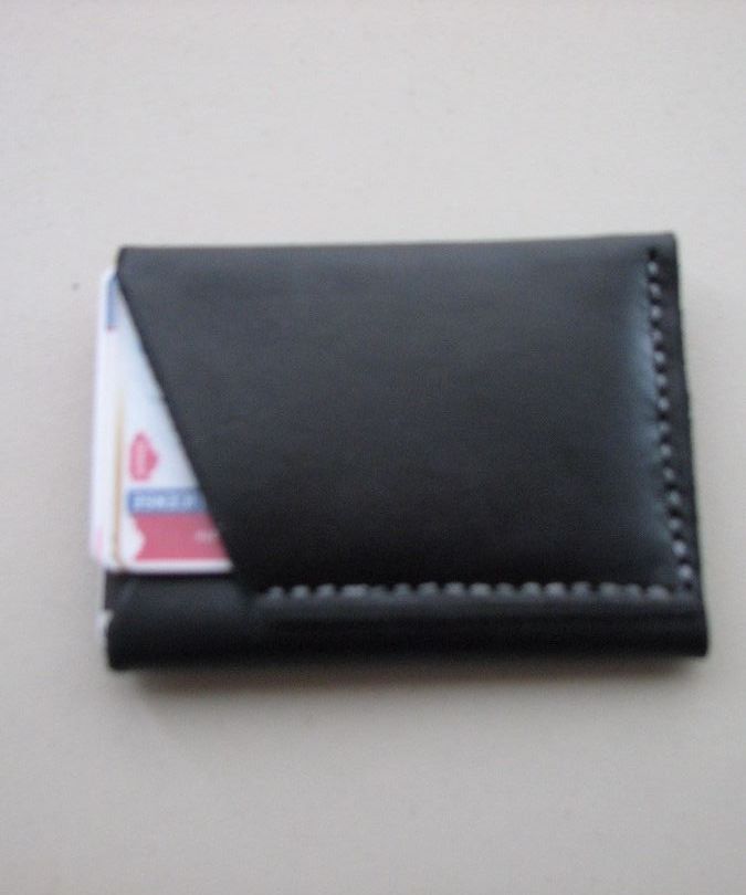 Minimal Card Holder