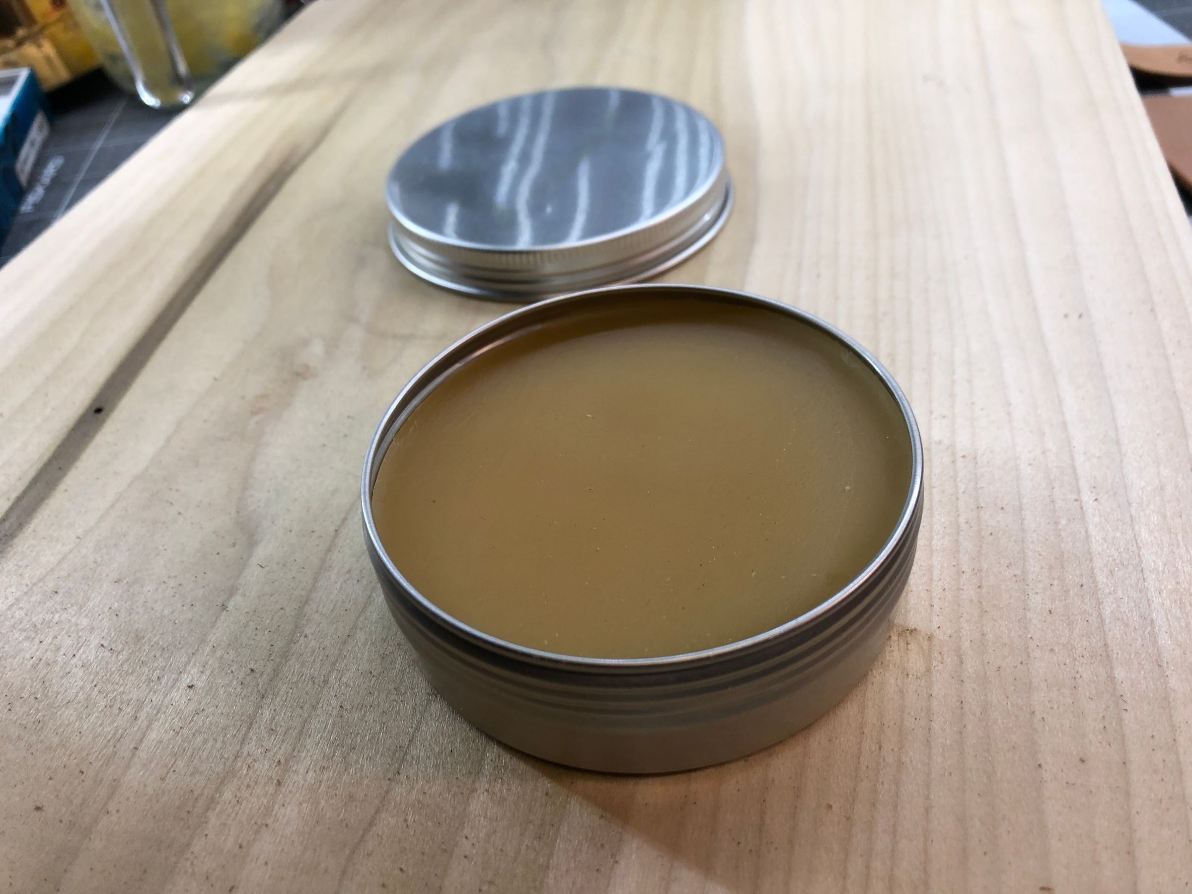 Natural Beeswax Wood Polish 5 Steps (with Pictures) Instructables