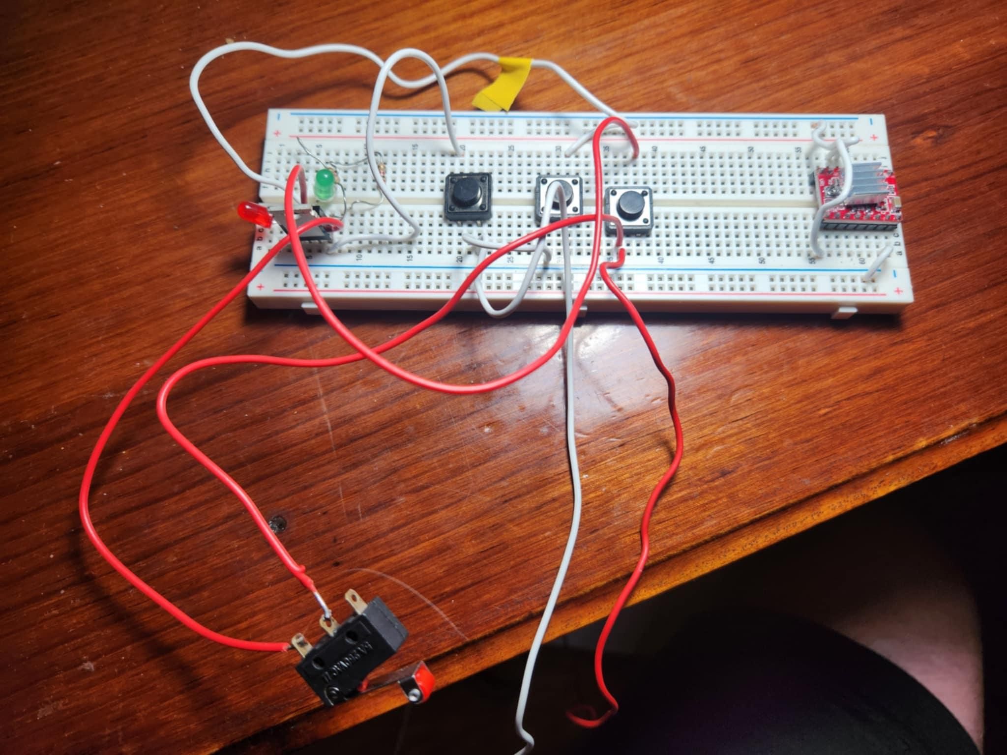 Irf540n Using Arduino How to Protect Your Circuits Using a IRF540N : 4 Steps - Instructables