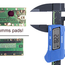 Digital Caliper for Drill Press