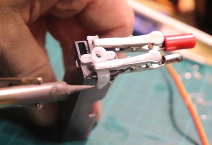 The Center of the Body