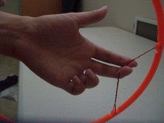 Attach Rubber Band [Finish]