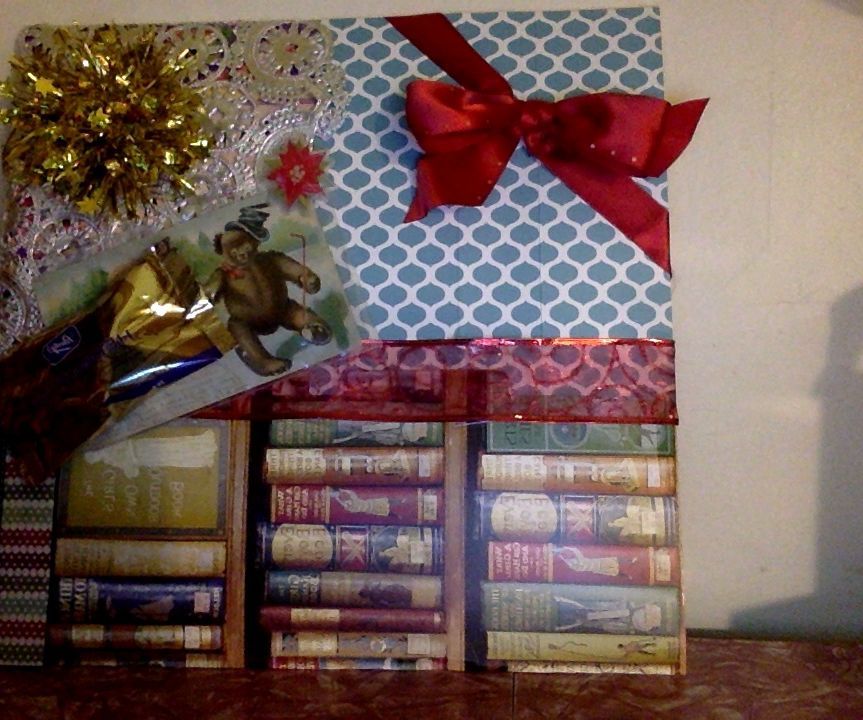 Gift Wrap