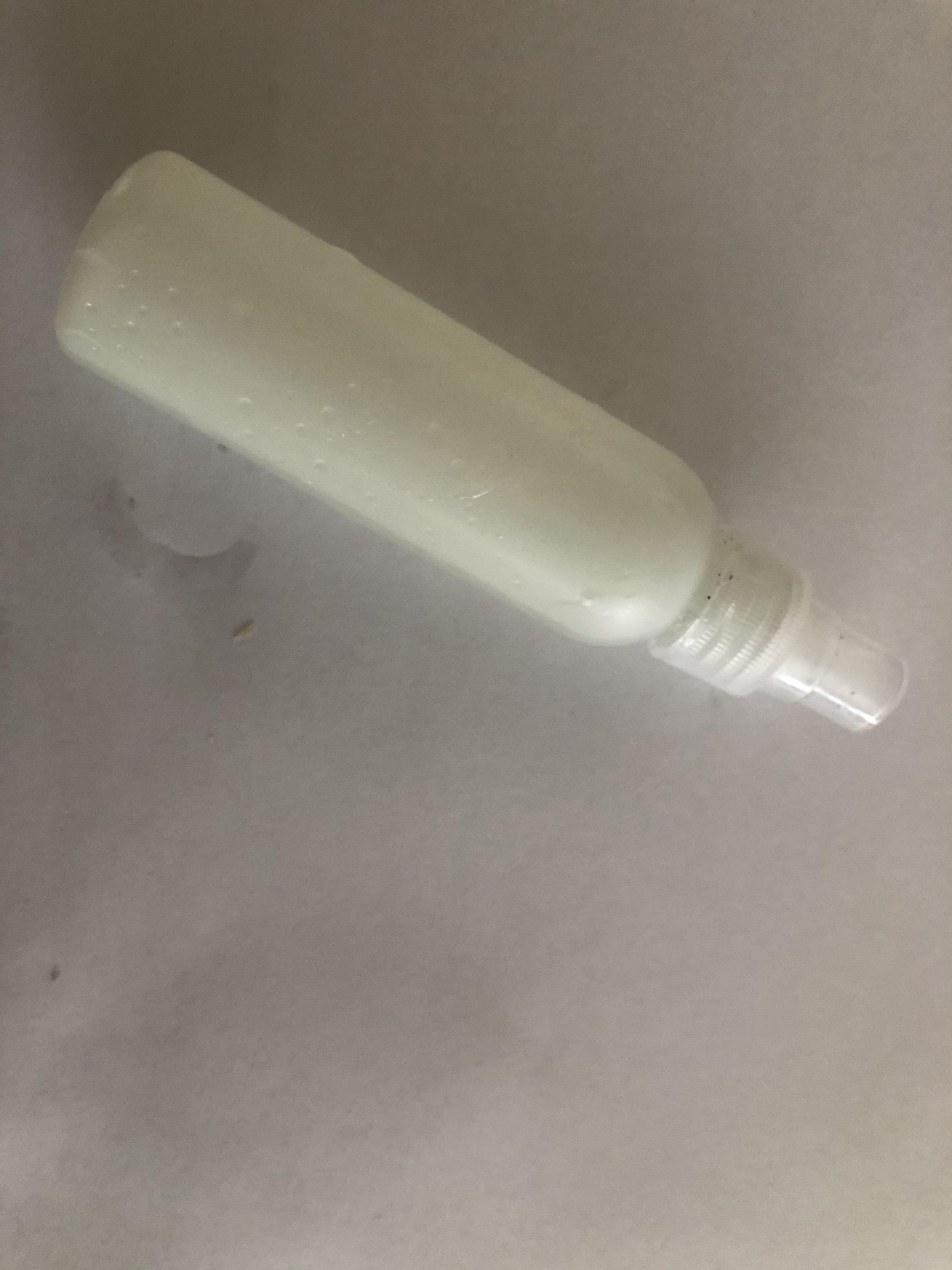 Spray Bottle Paint 4 Steps Instructables