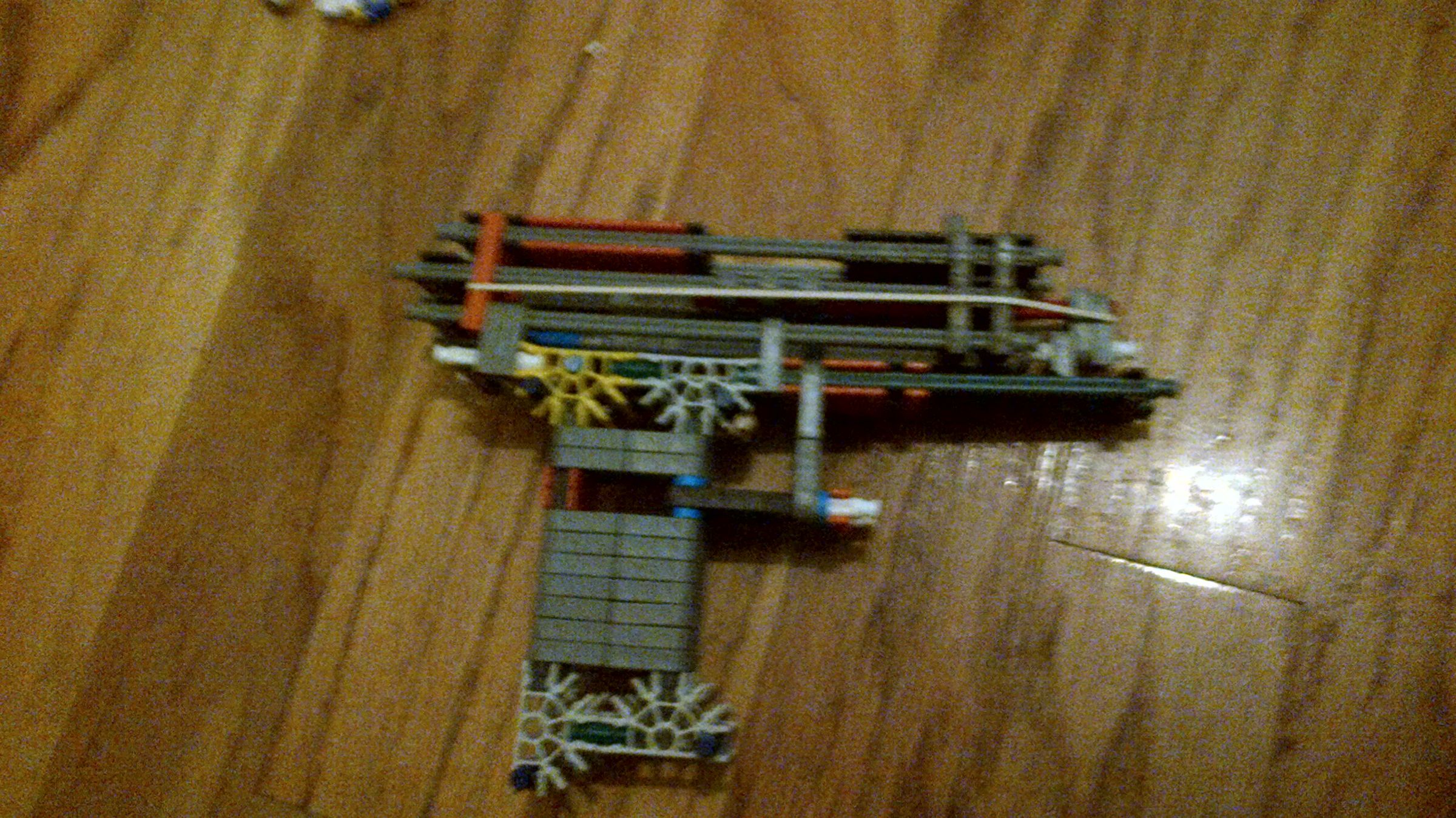 K'Nex P226