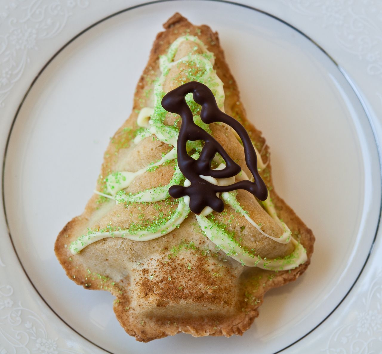 A Partridge and a Pear Tree