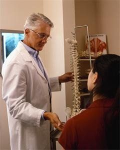 Chiropractic Schools and Career Education