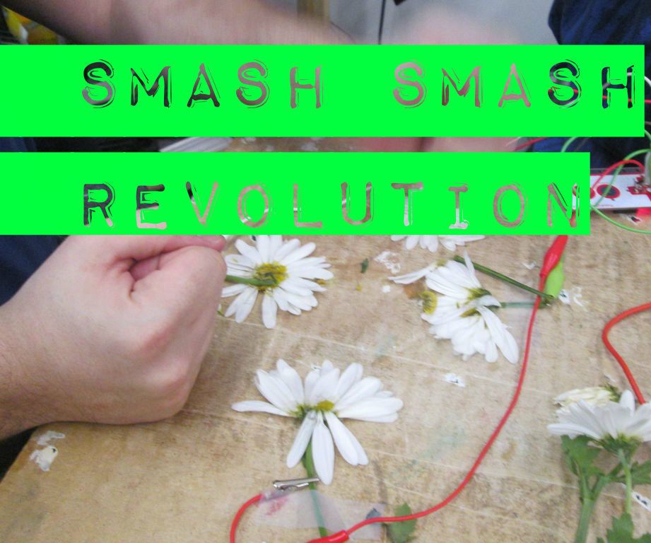 Smash Smash Revolution