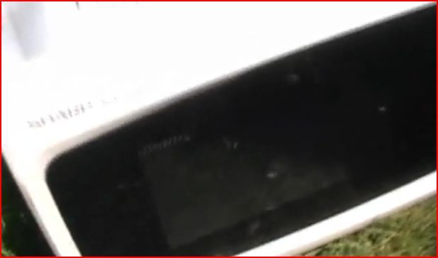 Microwave Gutting Time