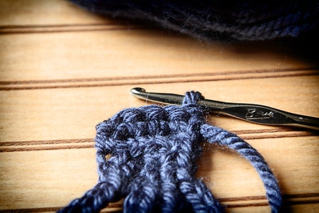 Step 5: Connect Your Last Chain and Finish