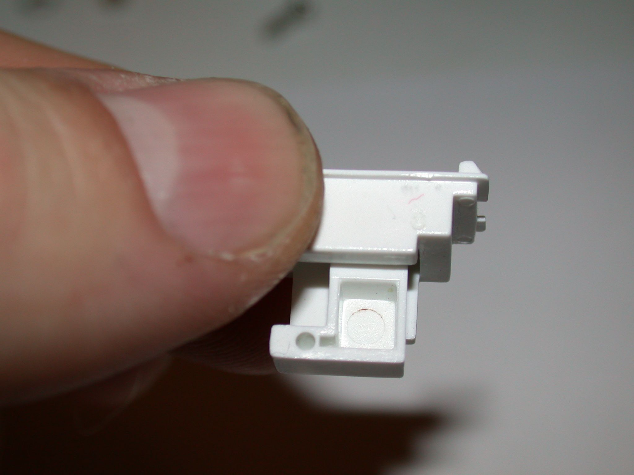 Reassemble X10 Wall Switch 8 Steps Instructables