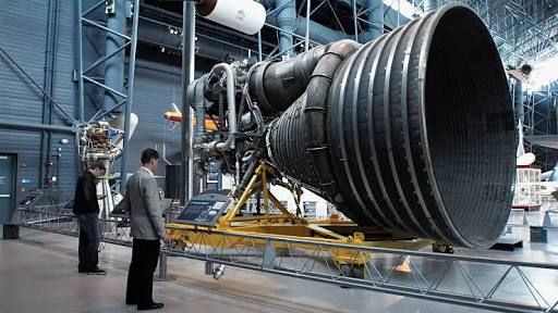 Rocket Engine!!!!!