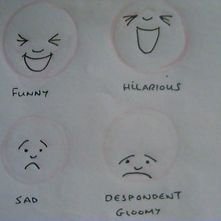 Carboard Cartoonist