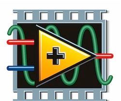 Labview Meet Arduino ! Control AC dimmer lamp 