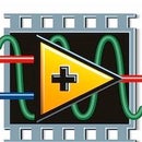 Labview Meet Arduino ! Control AC dimmer lamp