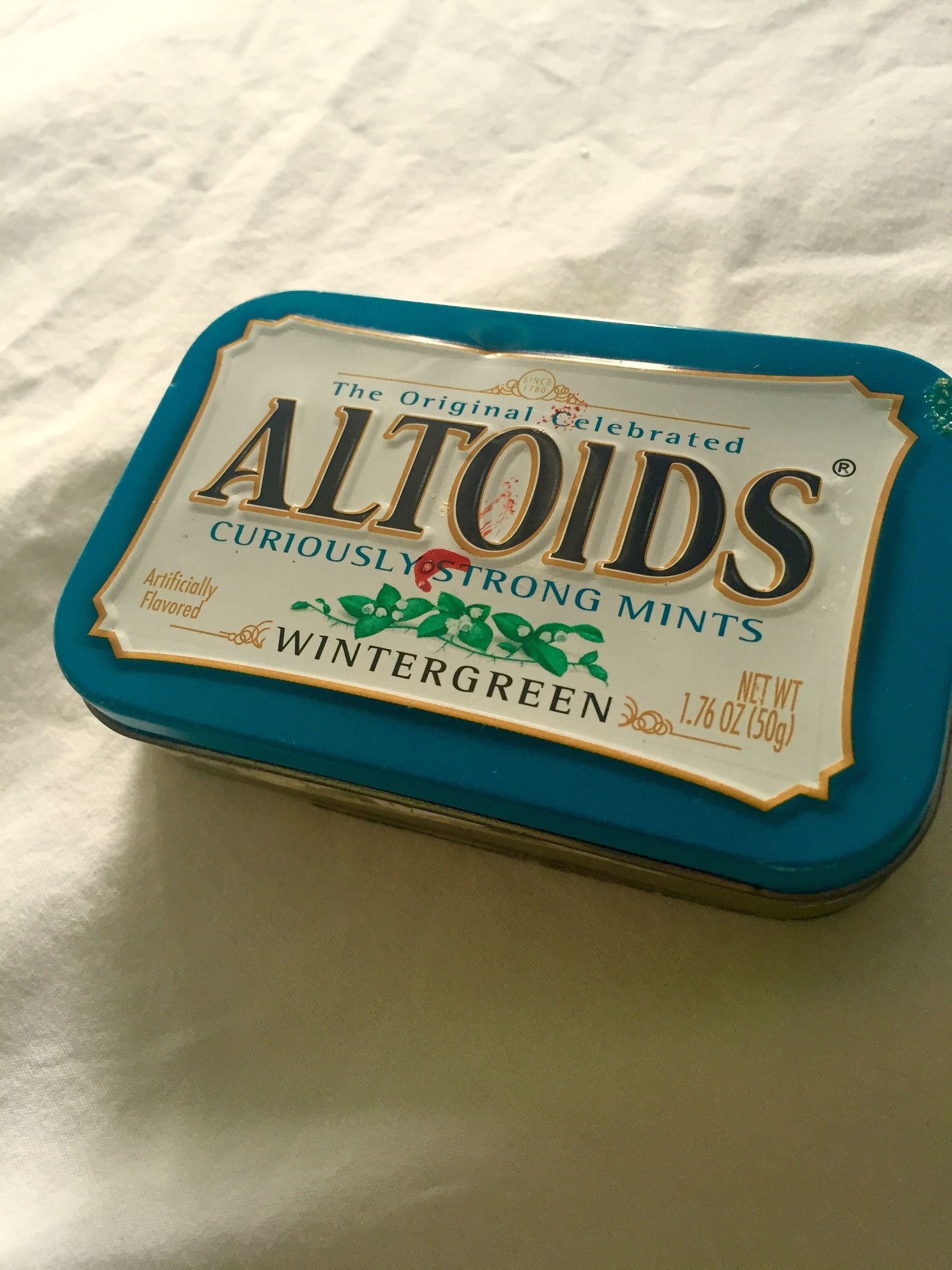 Mini Travel Prank Kit