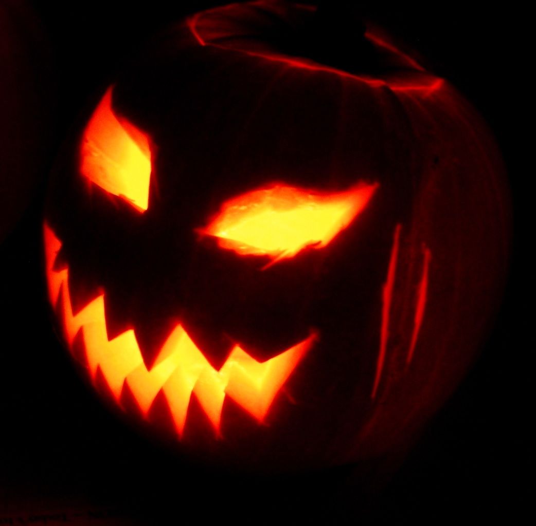 How to Spook Your Family and Friends This Halloween