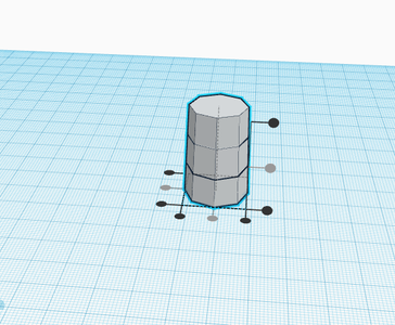 Starting of With the Lighthouse