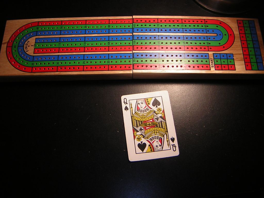 Beginner S Guide To Cribbage 11 Steps Instructables