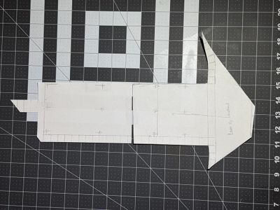 Terrain: Concrete