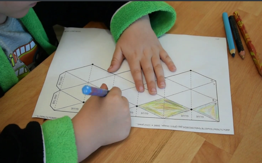 How to Make Flextangle : 3 Steps (with Pictures) - Instructables