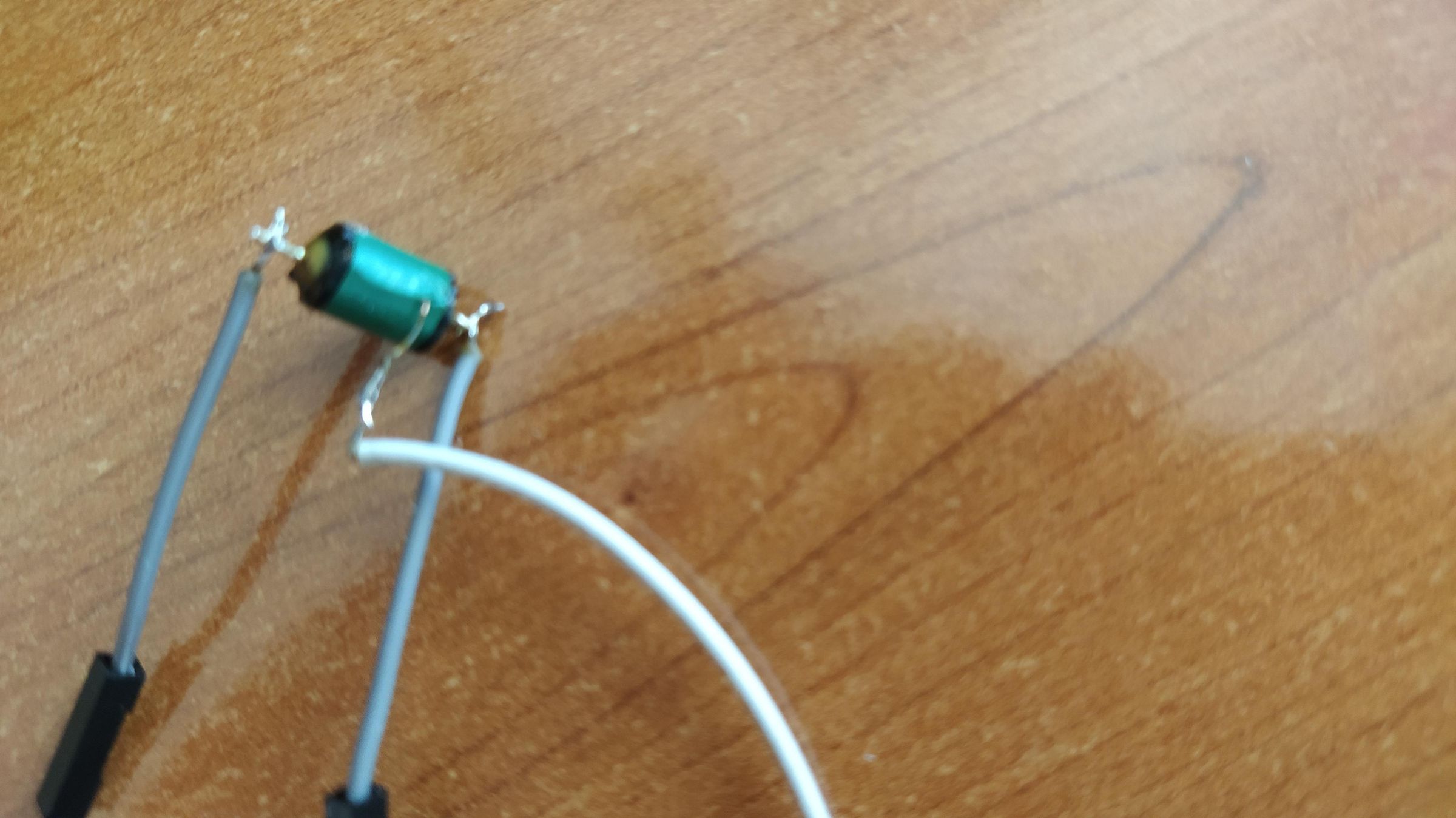 Xenon Flash Circuit Instructables