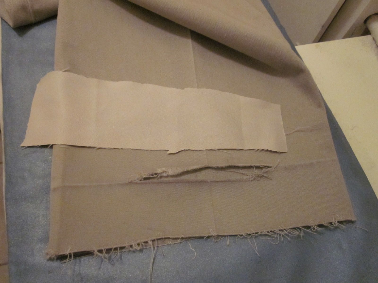 How to Mend Frayed Pants Hem 7 Steps (with Pictures) Instructables