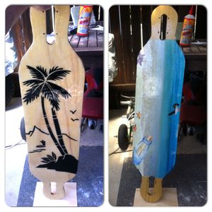 Comprehensive Longboard Guide : 10 Steps (with Pictures) - Instructables