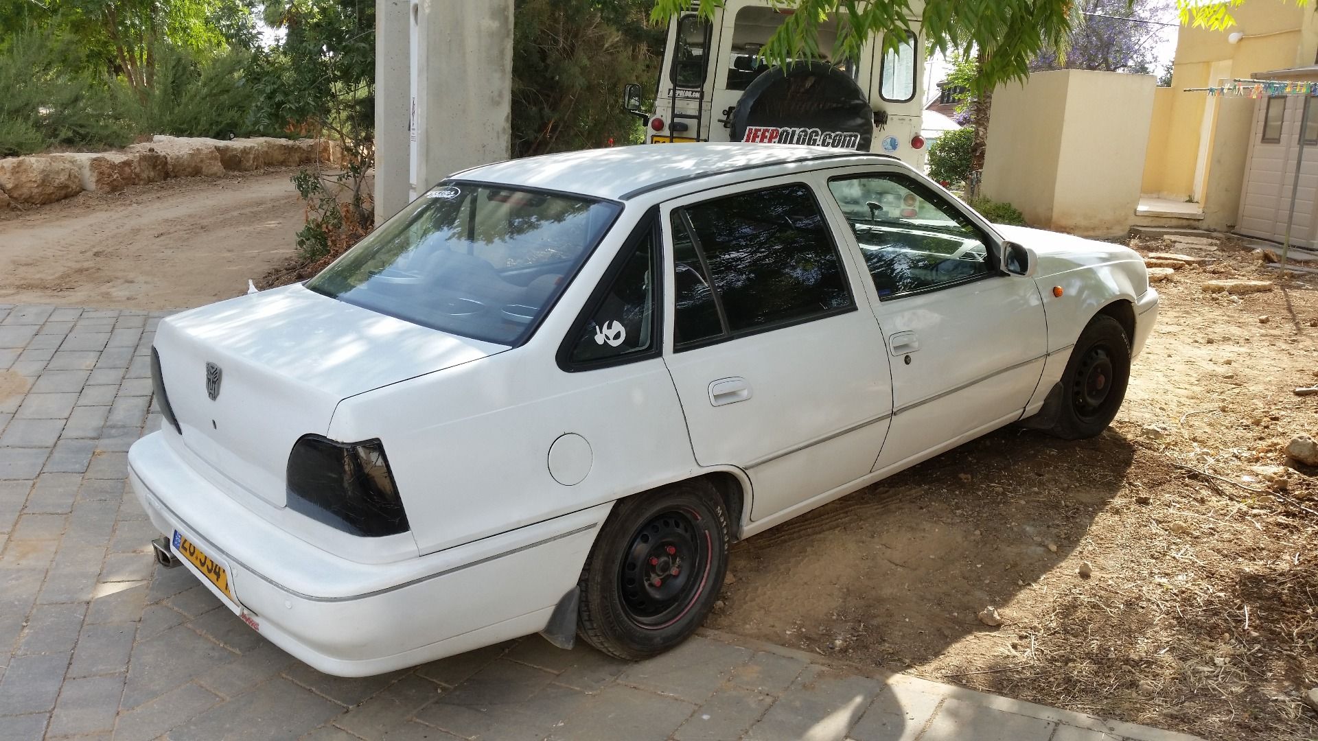 How to Make Car Windows Tint Stickers! 5 Steps Instructables