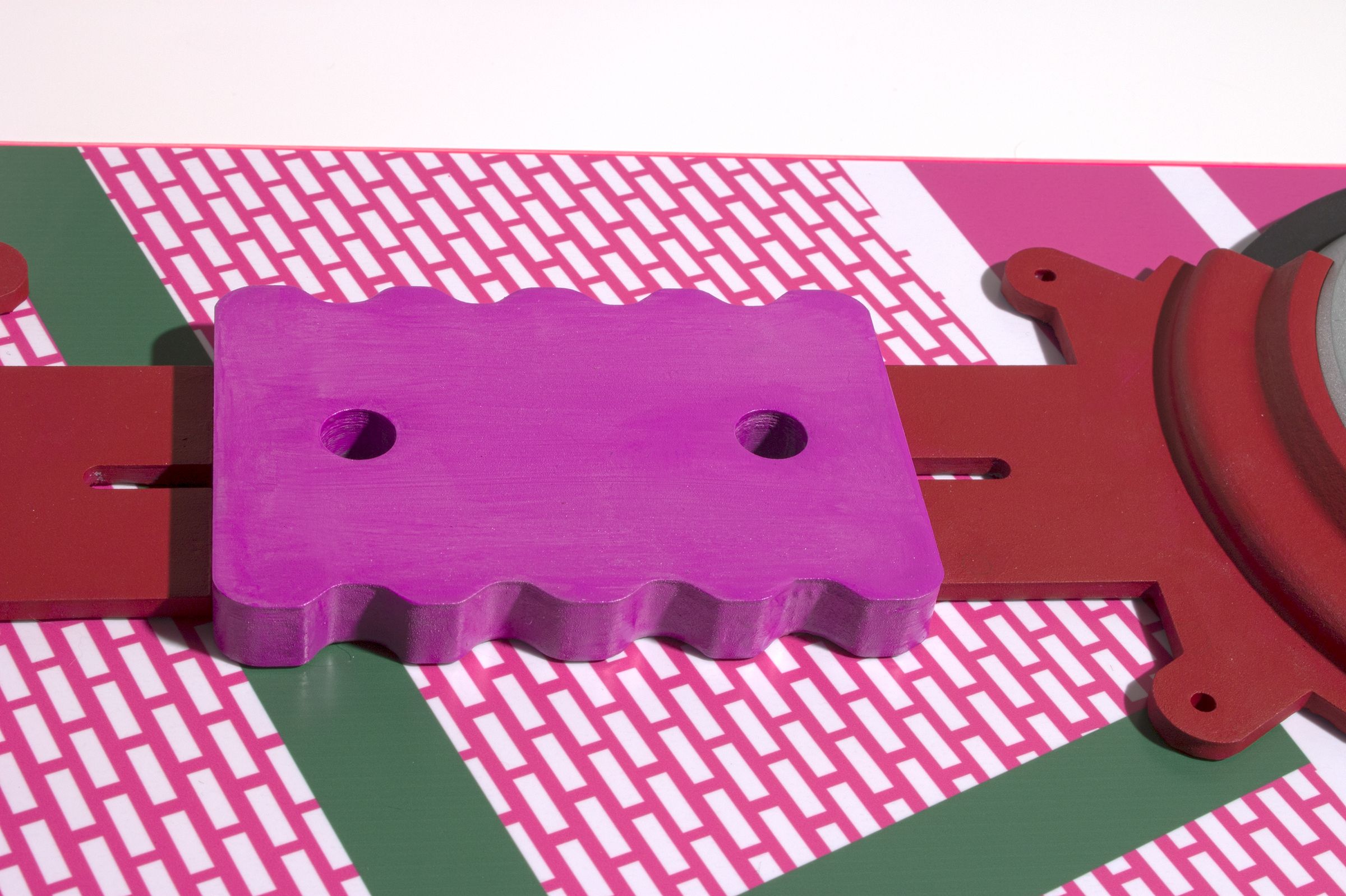 Back to the Future Hoverboard Replica Instructables