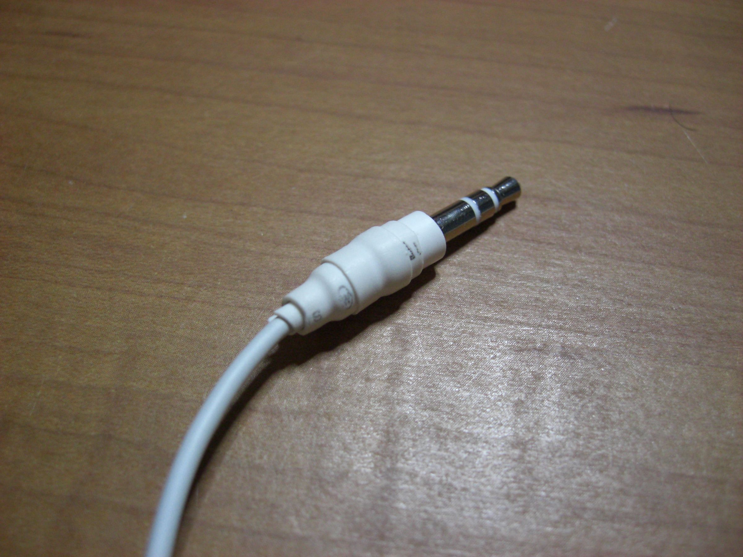 Improve the  Lifespan of IPod Earphones