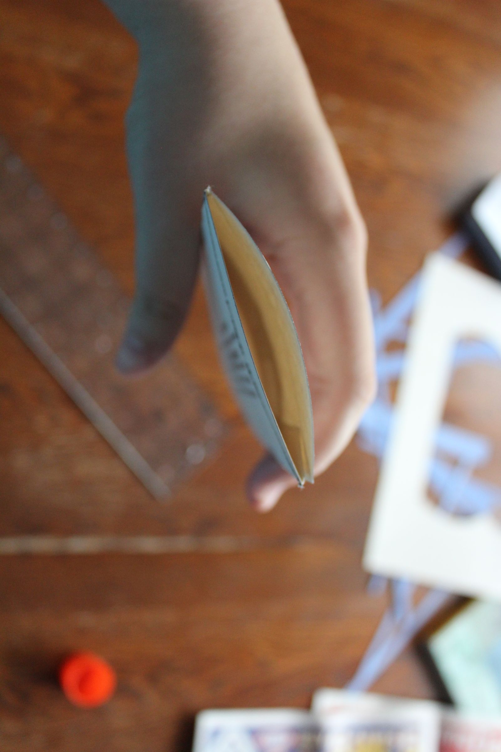 Homemade "Hedbanz" Game 4 Steps Instructables