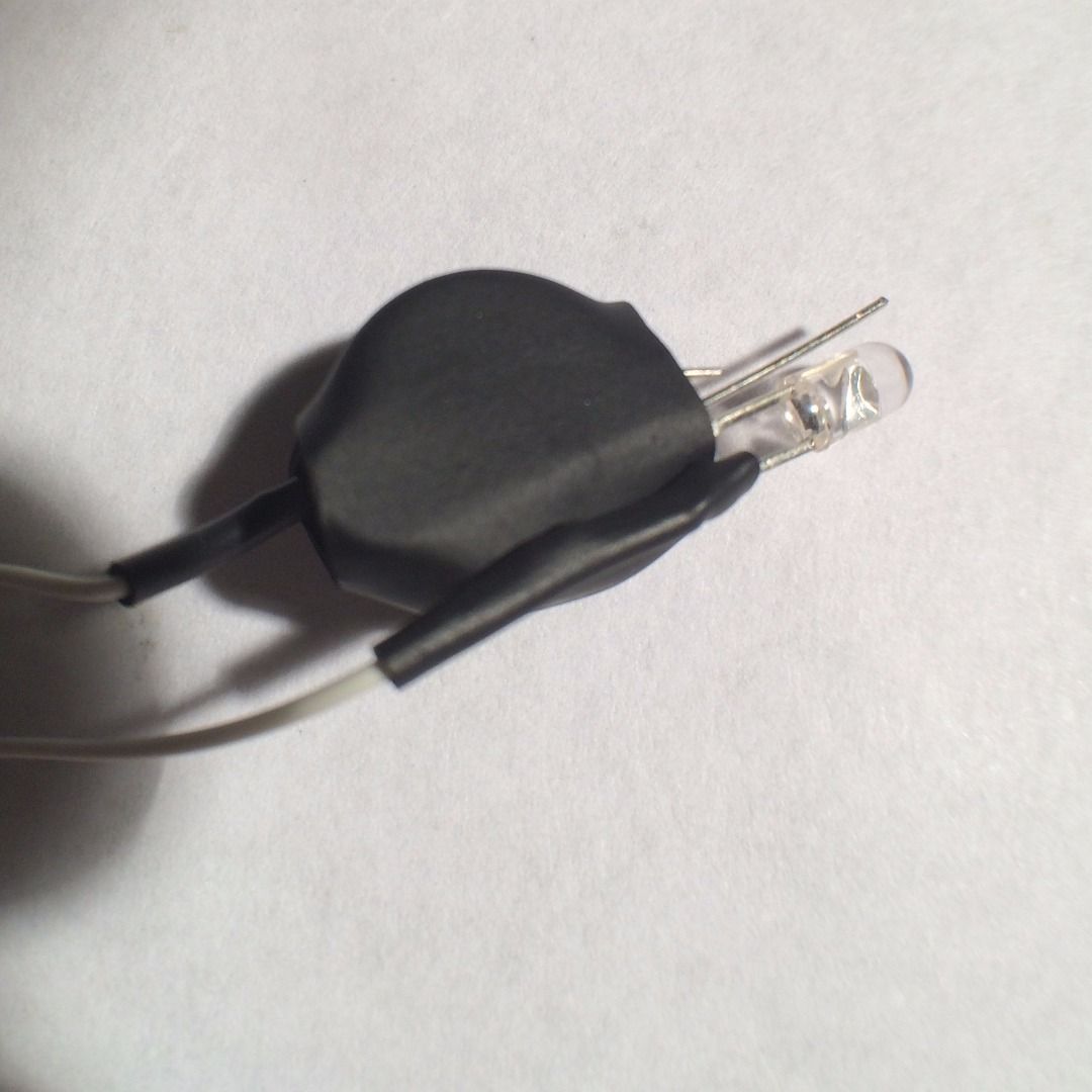 Star Wars Lightsaber Utensils 5 Steps (with Pictures) Instructables