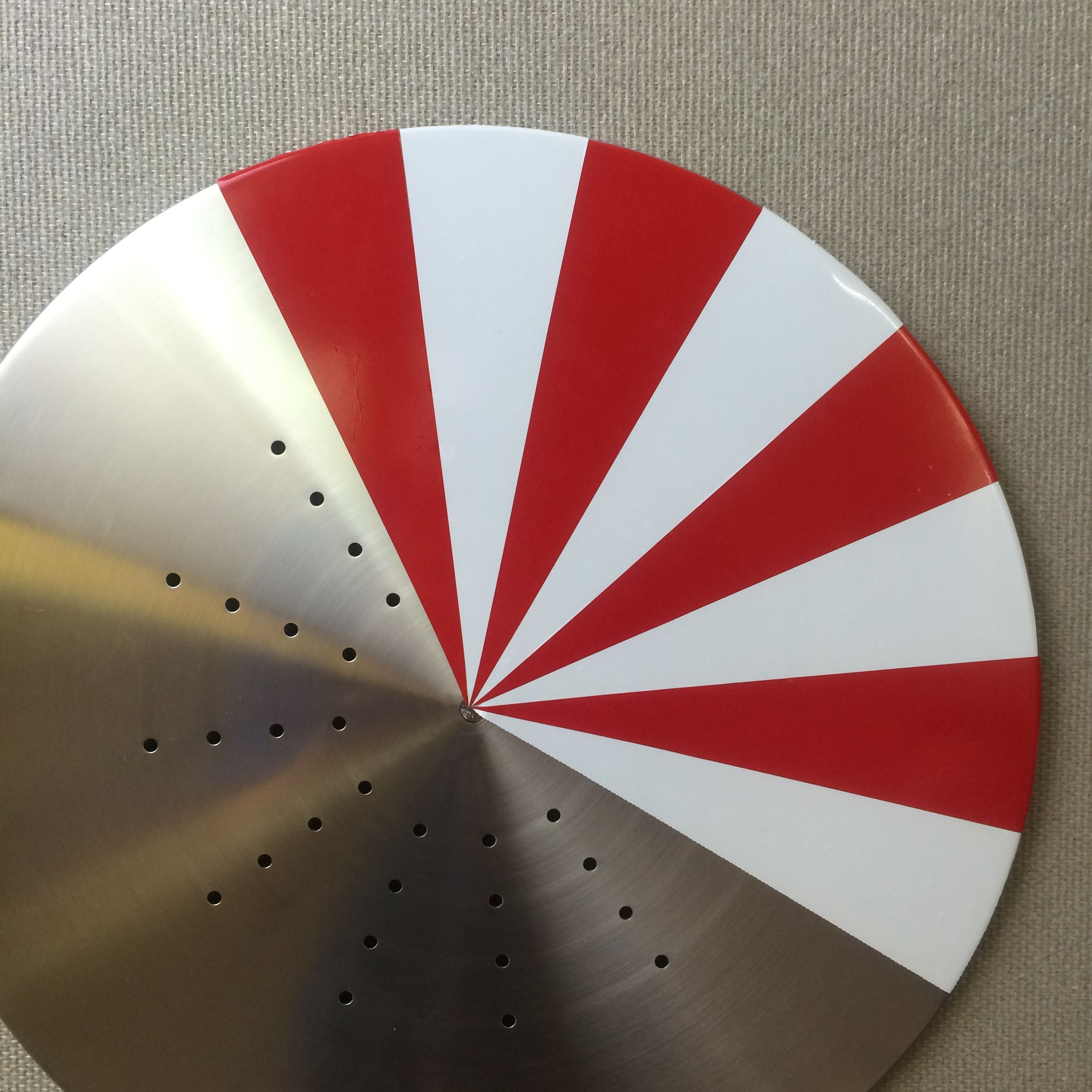 DIY Dart Board 6 Steps (with Pictures) Instructables