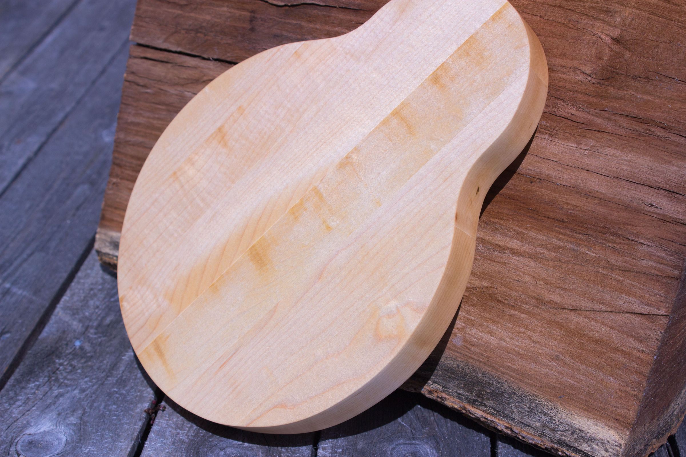 The Chopping Block