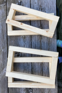 Build Frames