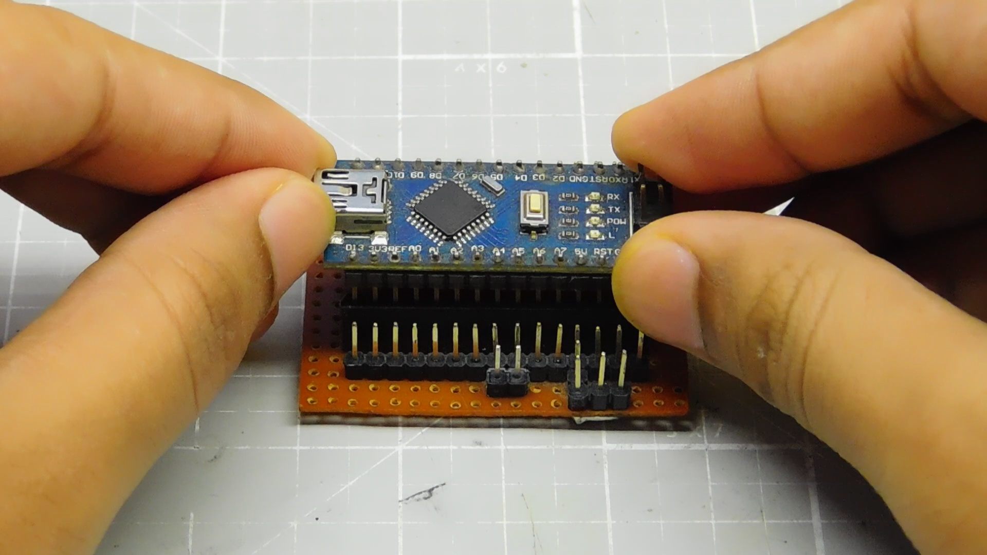 The Most Annoying Alarm Clock Ever! 15 Steps (with Pictures) Instructables