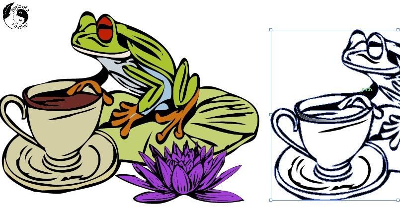 How to Create Your Own Fabric Patterns You Can Print! : 10 Steps (with ...