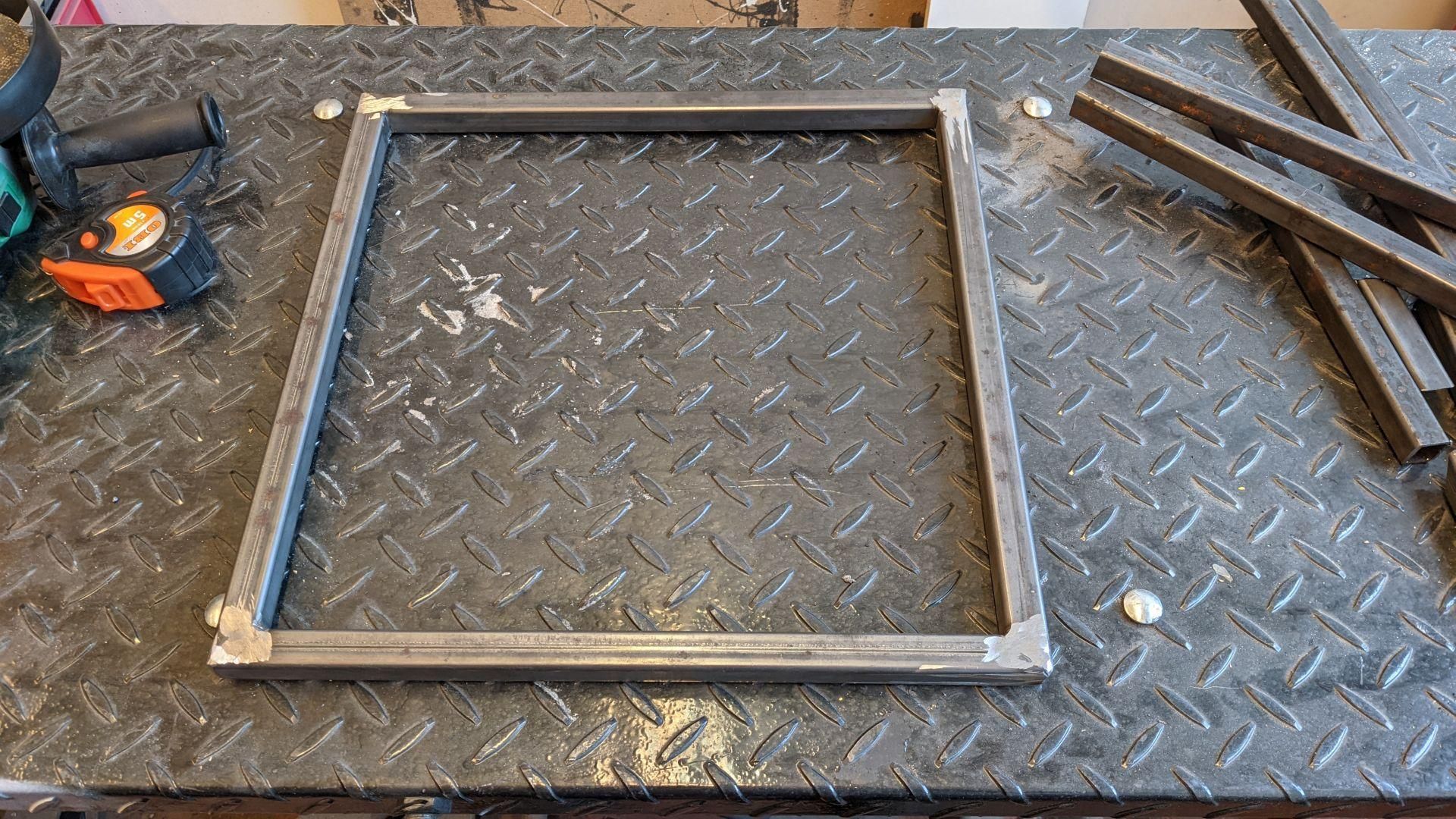 Vehicle Dog Barrier : 6 Steps (with Pictures) - Instructables