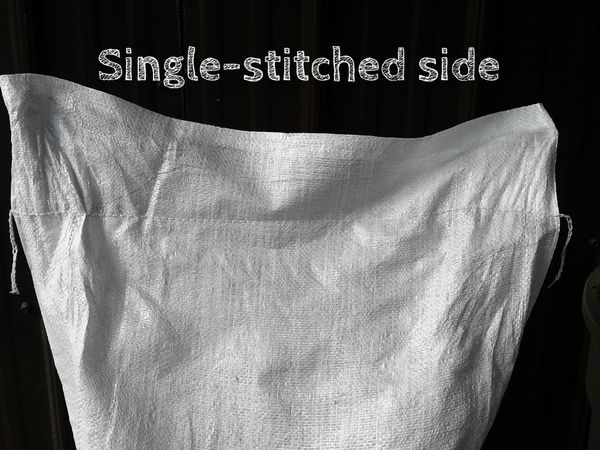 Opening a String-sealed Bag Without Scissors (with Pictures ...