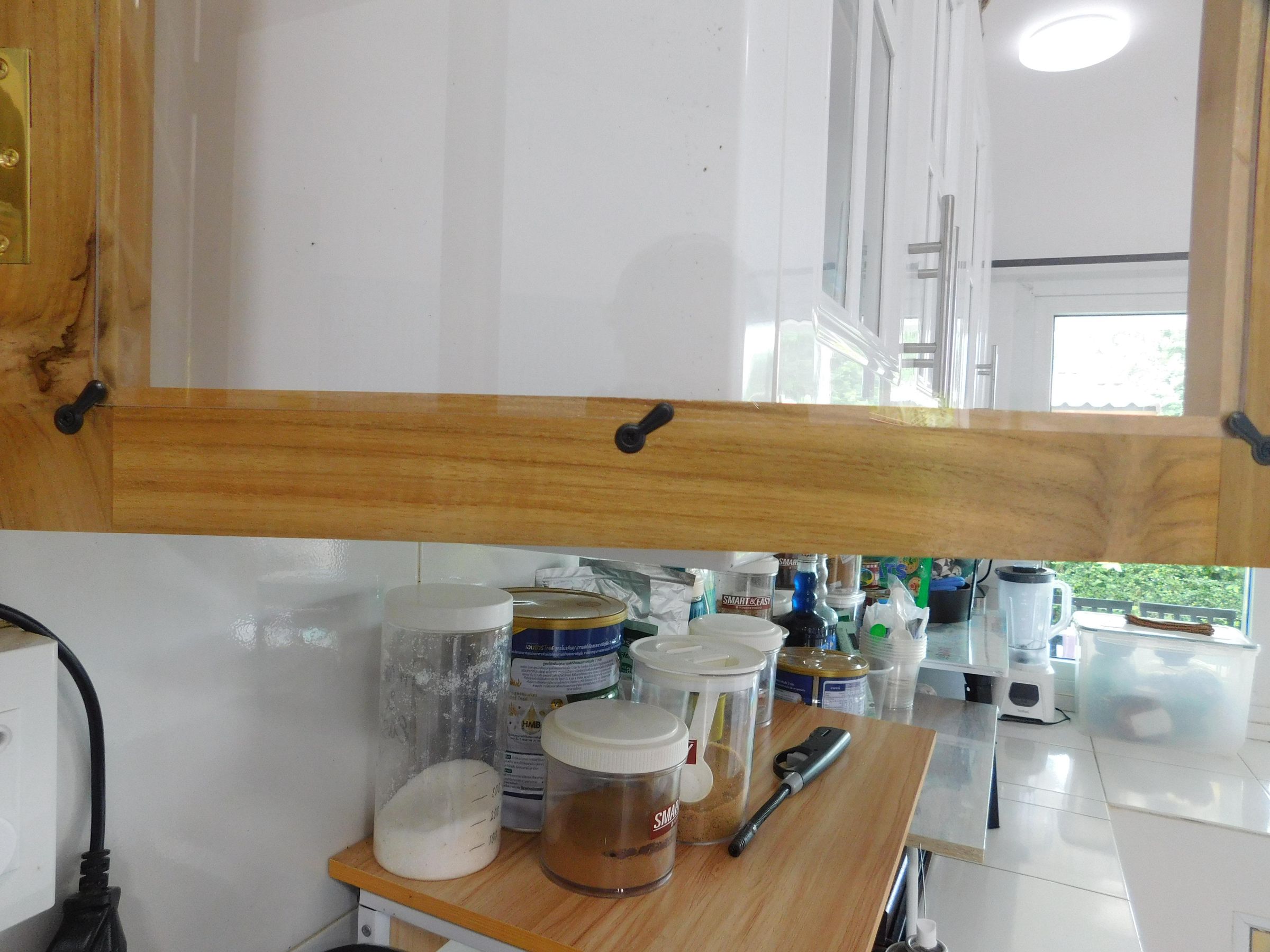 Acrylic Panels